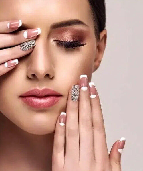 Beauty-Services