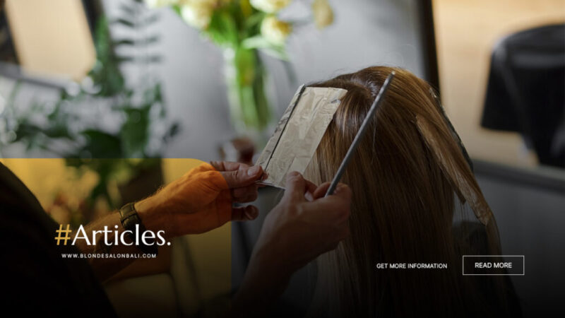 Blonde-Hair-Specialist-Bali