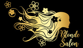 Blonde Salon Bali